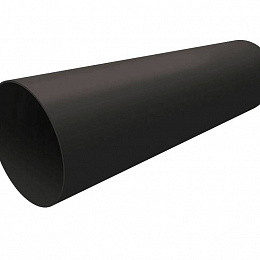 Труба водосточная пвх Grand Line ф87х3000мм RAL 7024