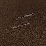 Металлочерепица МП Монтерроса-ML (VikingMP E-20-8017-0,5)