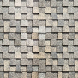 Гибкая черепица Шинглас Джаз Индиго