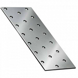 Пластина соединительная PS 60х140