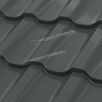 Металлочерепица МП Трамонтана-XL (PURETAN-20-RR23-0,5)