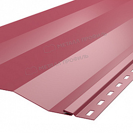 Сайдинг МЕТАЛЛ ПРОФИЛЬ СК-14х226 (ПЭ-01-3005-0.5)