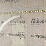 Пароизоляция BARRIER SD 40