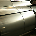 Лента оцинкованная Grand Line Optima 0,8мм