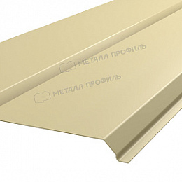 Сайдинг МЕТАЛЛ ПРОФИЛЬ Lбрус-15х240 (ПЭ-01-1014-0.5)