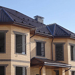 Металлочерепица МП Трамонтана-X (VALORI-20-Violet-0,5)