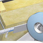 Лента соединительная DELTA-DUO TAPE D 38