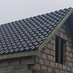 Металлочерепица МП Монтерроса-S (PURMAN-20-Citrine-0,5)