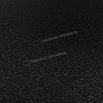 Сайдинг МЕТАЛЛ ПРОФИЛЬ Lбрус-XL-Н-14х335 (VikingMP E-20-9005-0.5)