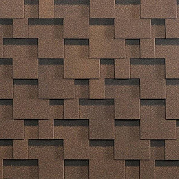 Гибкая черепица Шинглас Болеро Комфорт граунд