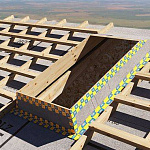 Универсальная клейкая лента SIGNO