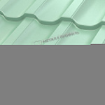 Металлочерепица МП Трамонтана-X (PURMAN-20-Tourmalin-0,5)