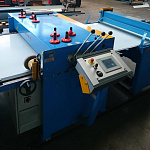 Лист оцинкованный с полимерным покрытием полиэстер Grand line Optima 0,45х1250мм RAL 2004