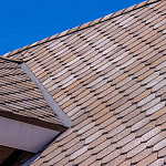 Гибкая черепица Шинглас Вестерн клондайк