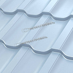 Металлочерепица МП Трамонтана-X (PURMAN-20-Galmei-0,5)