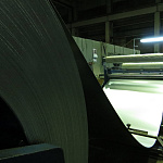 Рулон оцинкованный  0,25х1250мм