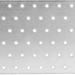 Пластина соединительная PS 120х300