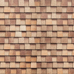Гибкая черепица Шинглас Джаз Терра