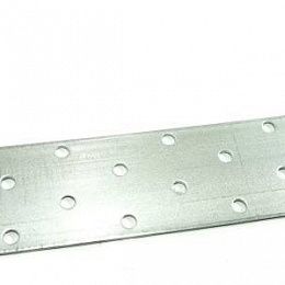 Пластина соединительная PS 40х120
