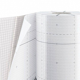 Пароизоляция BARRIER SD 40