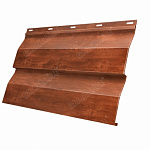 Корабельная Доска 0,265 Grand Line 0,45 Print Elite с пленкой Cherry Wood TwinColor