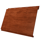 Вертикаль 0,2 gofr 0,45 Print Elite с пленкой Rowan TwinColor