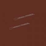 Металлочерепица МП Монтекристо-ML NormanMP (ПЭ-01-3005-0,5)