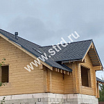 Окно мансардное дерево, лак ручка снизу Fakro FTS-V U4 Standart 94*118см