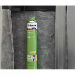 Гидротеплоизоляция Werso ГТИ 78*118см