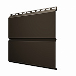 ЭкоБрус 0,345 Grand Line 0,45 Drap ST RR 32 темно-коричневый