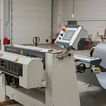 Лист оцинкованный гладкий Grand Line Optima 0,9х1250мм