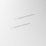 Сайдинг МЕТАЛЛ ПРОФИЛЬ СК-14х226 (PURMAN-20-9010-0.5)