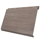 Вертикаль 0,2 classic 0,45 Print-Double Elite с пленкой White Wood