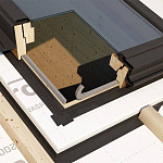 Саморасширяющаяся лента EXPAND BAND