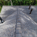 Гибкая черепица Шинглас Кантри Атланта