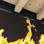 Супердиффузионная мембрана уф-стойкая TRASPIR EVO UV 210