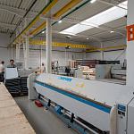 Отлив для фундамента (цокольный) оцинкованный с порошковым покрытием 0,7мм все цвета RAL