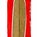 Утеплитель Роквул Рокфасад 100х600х1000 мм