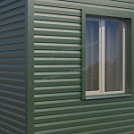 Сайдинг МЕТАЛЛ ПРОФИЛЬ СК-14х226 (VikingMP E-20-6005-0.5)