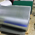 Отмотка оцинкованная  1,5х1250мм