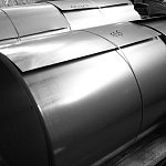 Лента оцинкованная Grand Line Optima 0,55мм