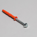 Фасадный анкер MBK-STB 10х120мм