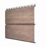 ЭкоБрус 0,345 Grand Line 0,45 Print Elite White Wood TwinColor