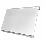 Вертикаль 0,2 classic 0,45 PE RAL 9003 сигнальный белый