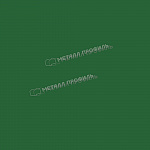 Металлочерепица МП Монтерроса-X NormanMP (ПЭ-01-6002-0,5)