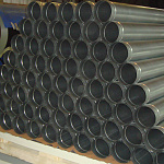 Труба водосточная оцинкованная ф90х1250мм