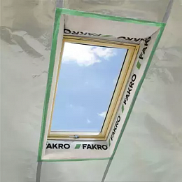 Пароизоляция Fakro XDS 66*98см