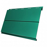 Вертикаль 0,2 line 0,45 PE RAL 5021 водная синь