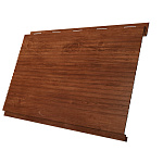 Вертикаль 0,2 gofr 0,45 Print Premium с пленкой Rowan Fresh TwinColor