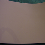 Лист оцинкованный 1,2х1250мм (RAL 3012) с полимерным покрытием (полиэстер)